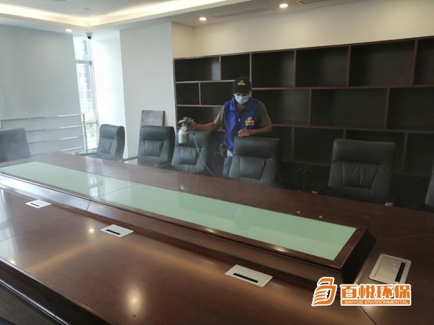  在佛山新房除甲醛，如何選擇靠譜的除甲醛公司？