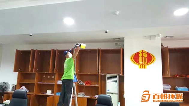  在佛山新房除甲醛，如何選擇靠譜的除甲醛公司？