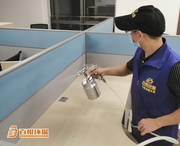 光觸媒除甲醛有用嗎？有什么優缺點？[佛山]