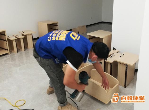  佛山室內除甲醛最好的辦法【值得收藏】