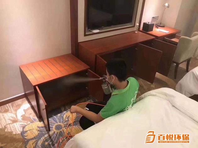 佛山信譽好的辦公樓除甲醛公司有哪些？有什么方法？