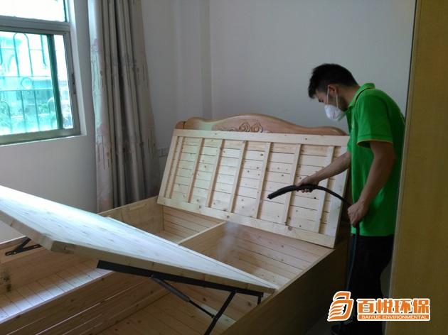 佛山新房室內除甲醛百悅環保新房裝修甲醛治理 佛山新房室內除甲醛百悅環保新房裝修甲醛治理