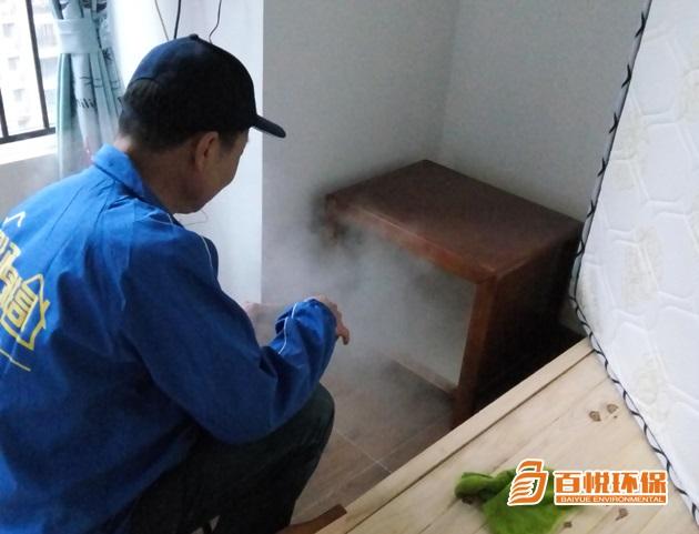 板材家具氣味重佛山室內除甲醛教你怎么處理
