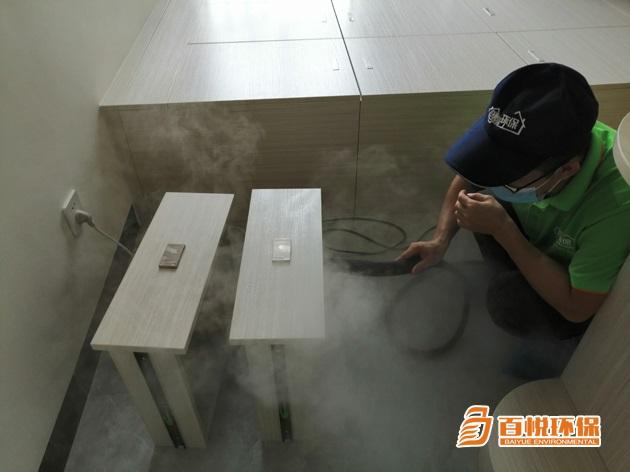 板材家具氣味重佛山室內除甲醛教你怎么處理