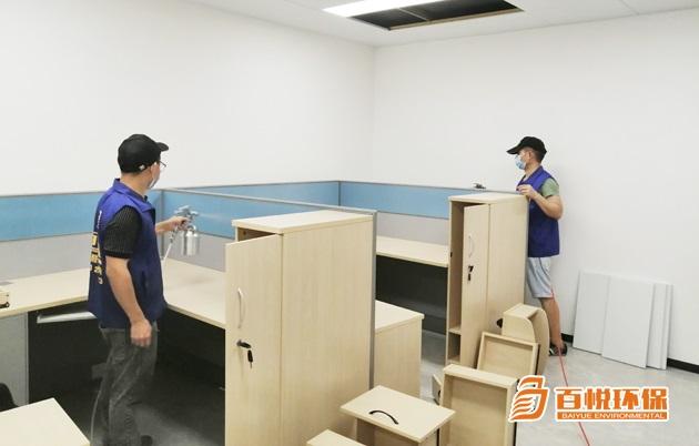 甲醛的治理后效果前后對(duì)比「佛山百悅環(huán)保經(jīng)驗(yàn)分享」 甲醛的治理后效果前后對(duì)比「佛山百悅環(huán)保經(jīng)驗(yàn)分享」