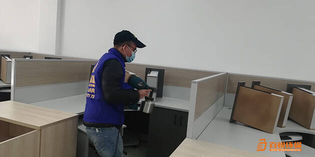 新房裝修后異味的來源都有哪些？「佛山百悅知識普及」