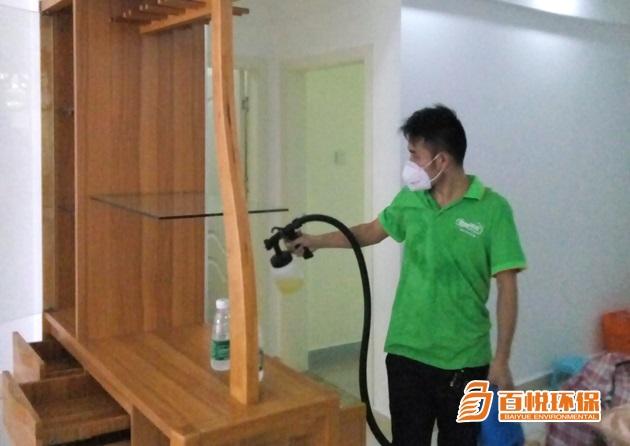 甲醛知識匯總[甲醛小常識]佛山百悅環保