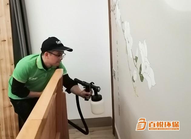 甲醛在夏天釋放量爆發(fā)—佛山除甲醛公司幫您擺脫甲醛中毒威脅! 甲醛在夏天釋放量爆發(fā)—佛山除甲醛公司幫您擺脫甲醛中毒威脅!