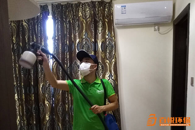 甲醛在夏天釋放量爆發(fā)—佛山除甲醛公司幫您擺脫甲醛中毒威脅! 甲醛在夏天釋放量爆發(fā)—佛山除甲醛公司幫您擺脫甲醛中毒威脅!